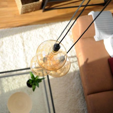 Ferienhaeuser Immenhoefe Donaueschingen Ngoại thất bức ảnh
