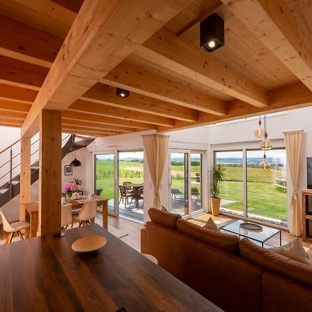 Ferienhaeuser Immenhoefe Donaueschingen Ngoại thất bức ảnh