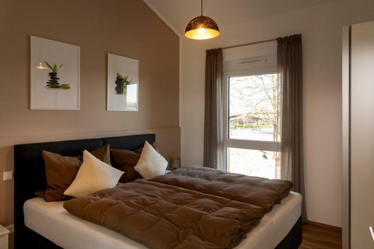 Ferienhaeuser Immenhoefe Donaueschingen Ngoại thất bức ảnh