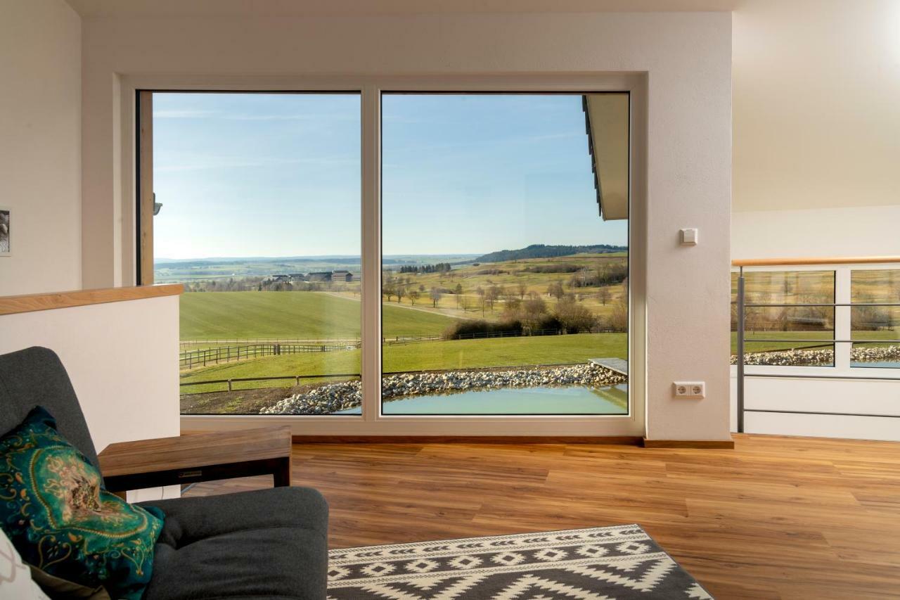 Ferienhaeuser Immenhoefe Donaueschingen Ngoại thất bức ảnh