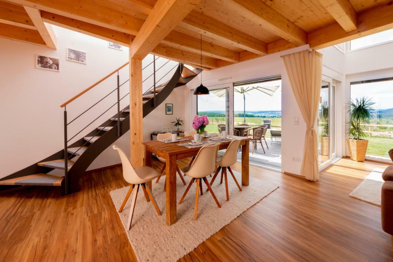 Ferienhaeuser Immenhoefe Donaueschingen Ngoại thất bức ảnh