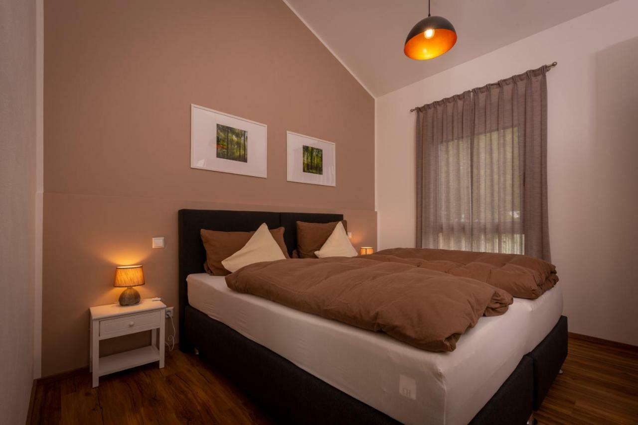 Ferienhaeuser Immenhoefe Donaueschingen Ngoại thất bức ảnh