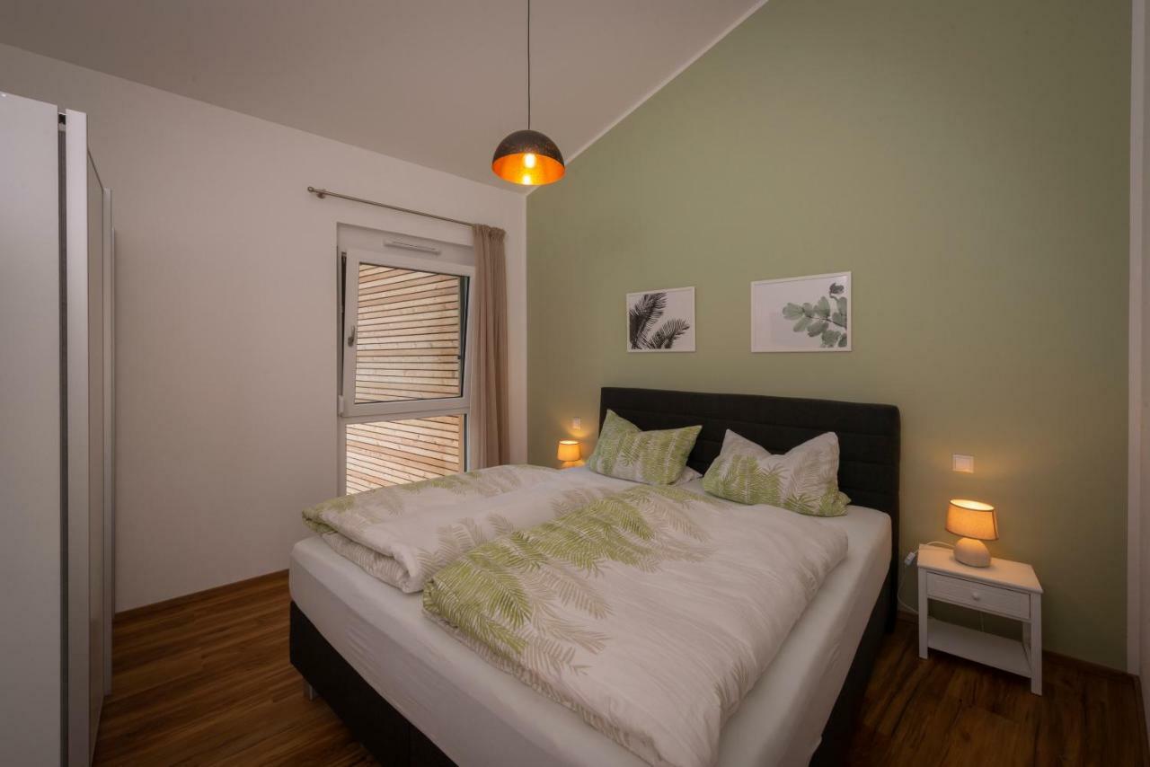 Ferienhaeuser Immenhoefe Donaueschingen Ngoại thất bức ảnh