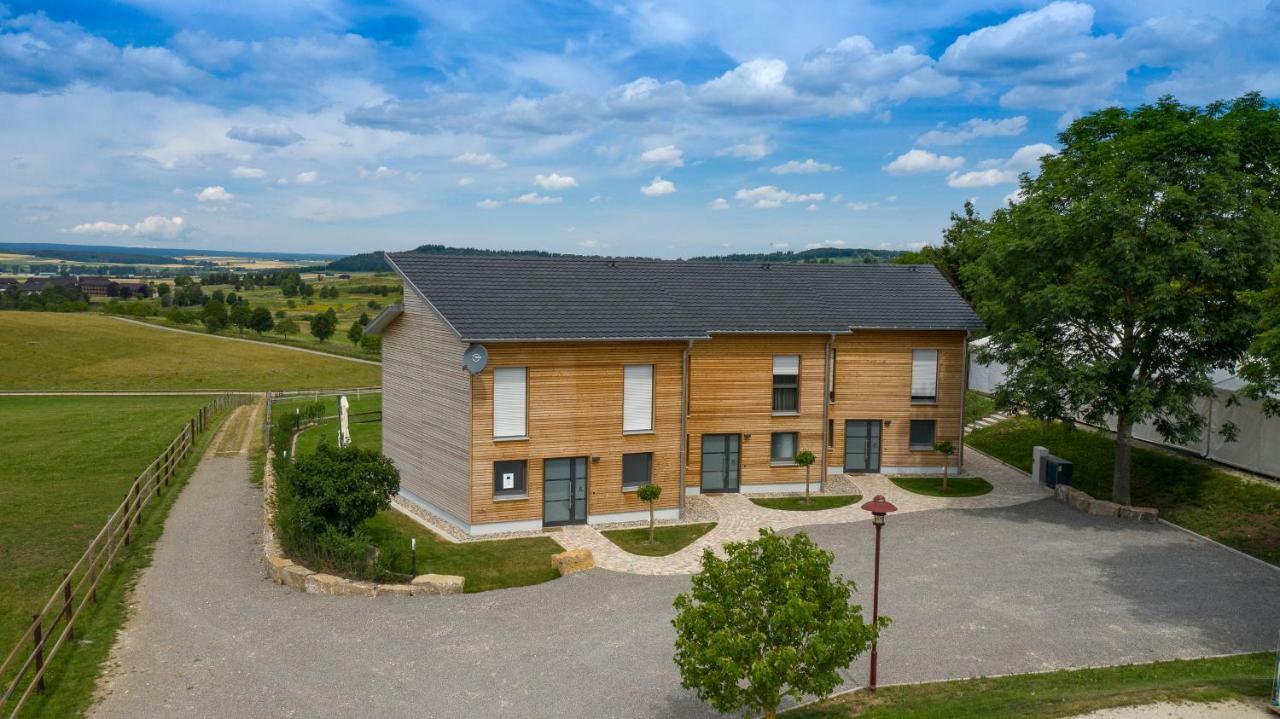 Ferienhaeuser Immenhoefe Donaueschingen Ngoại thất bức ảnh