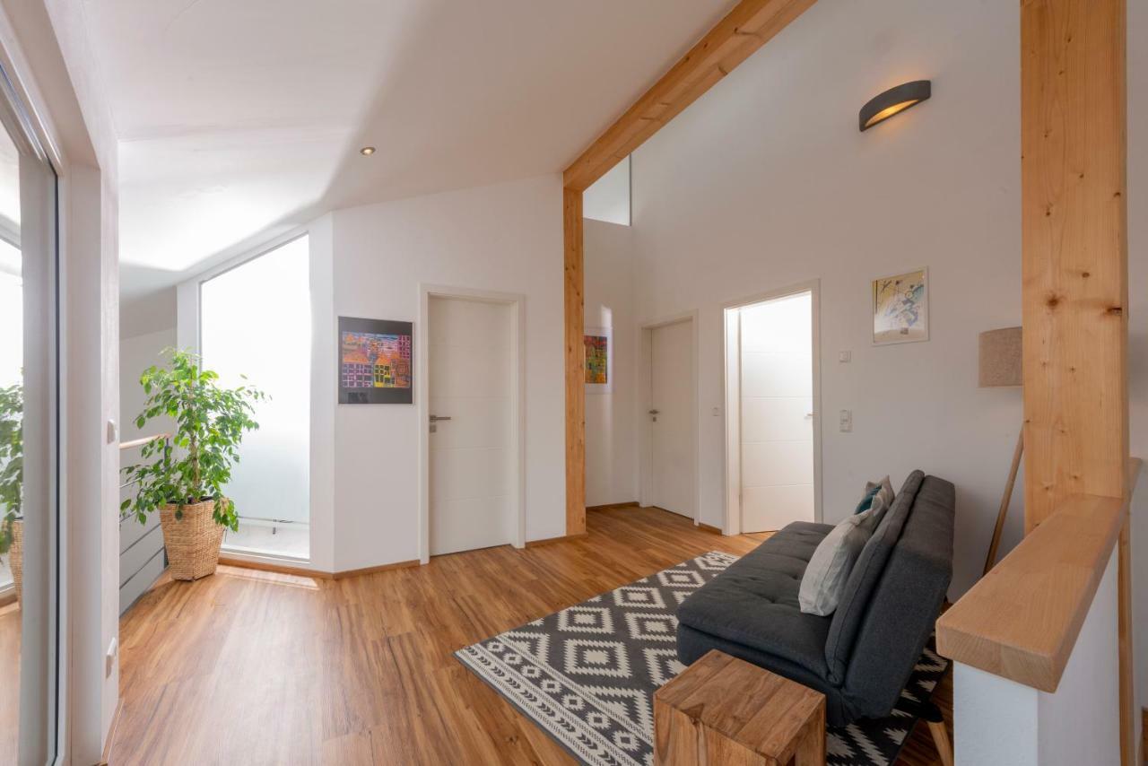 Ferienhaeuser Immenhoefe Donaueschingen Ngoại thất bức ảnh